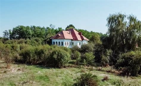 Cornesti Other Gorj, Gorj, Romania – Luxury Home For Sale.